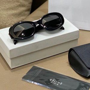 Bracelet sunglasses for women black